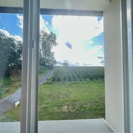 Le Logis De Pomerol 외부 사진