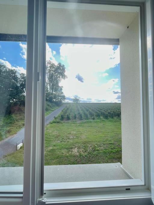 Le Logis De Pomerol 외부 사진